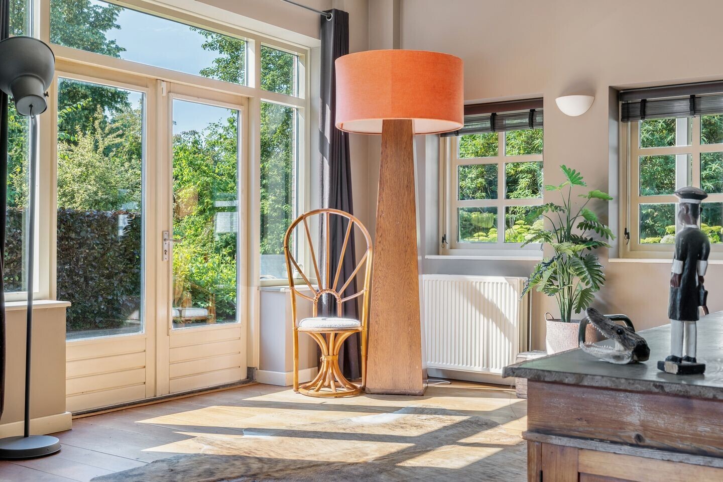 Vrijstaande woning te koop: Strijbeekseweg 13, Ulvenhout