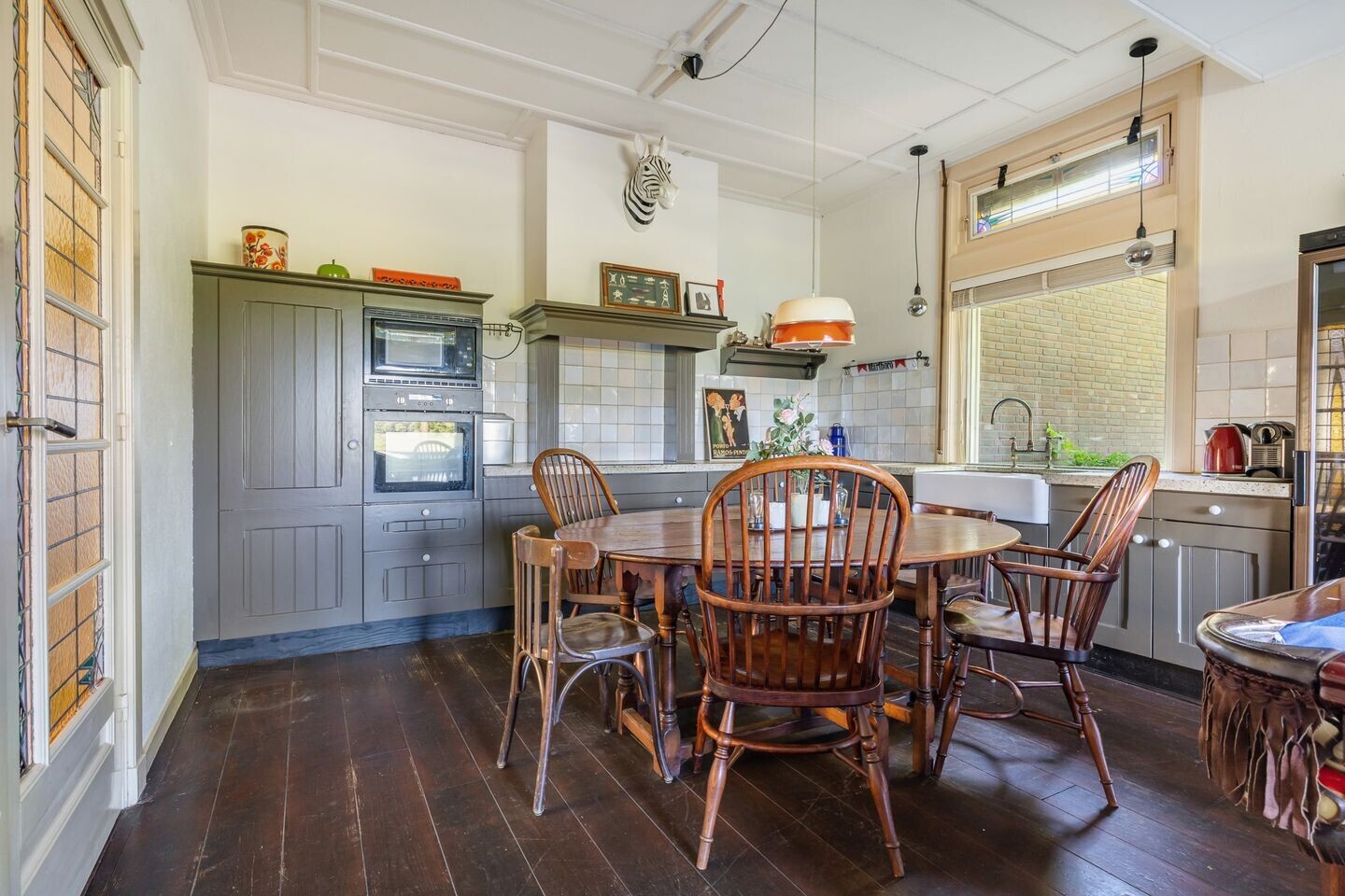 Vrijstaande woning te koop: Strijbeekseweg 13, Ulvenhout