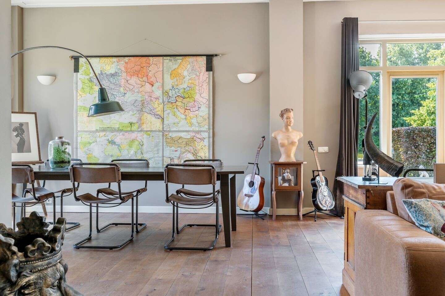 Vrijstaande woning te koop: Strijbeekseweg 13, Ulvenhout