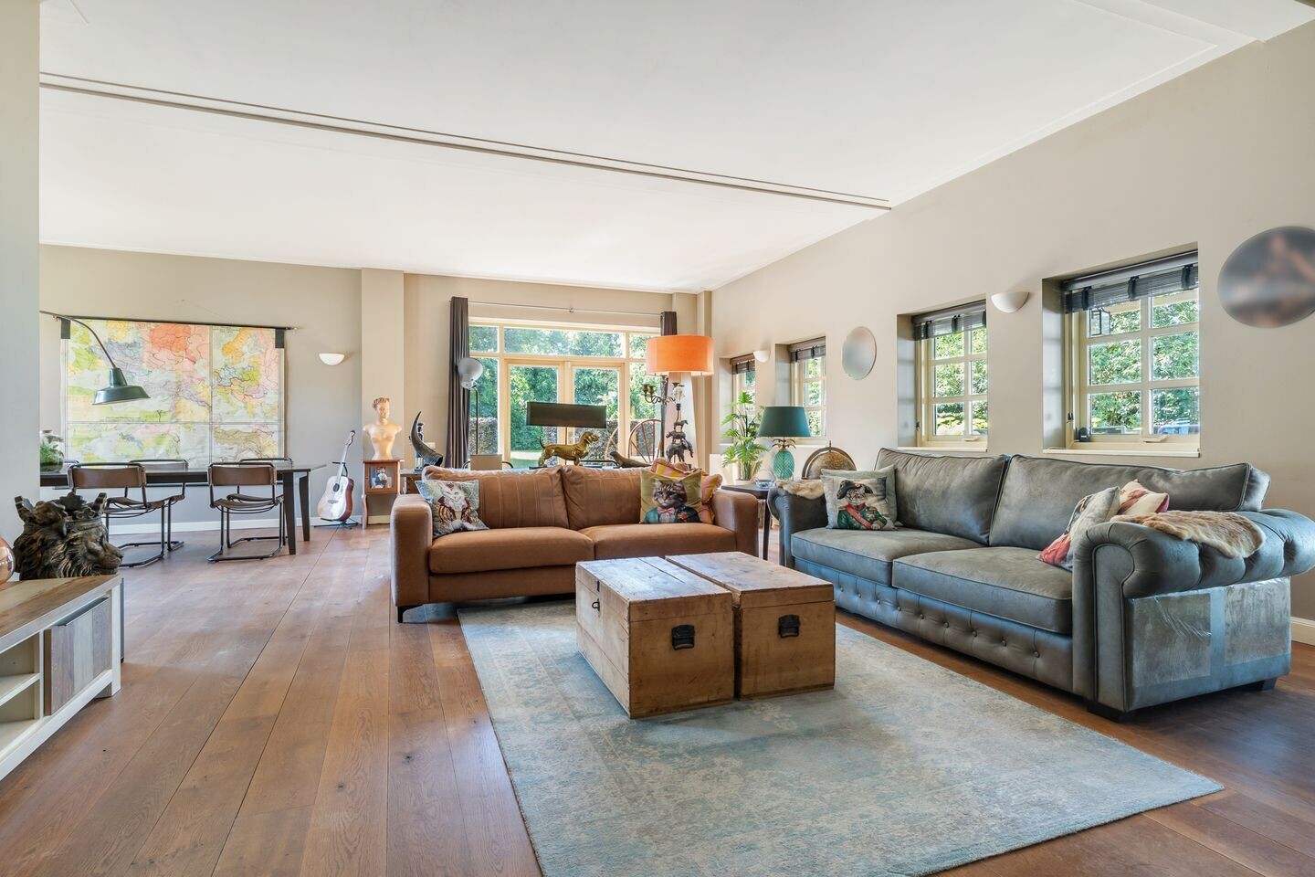 Vrijstaande woning te koop: Strijbeekseweg 13, Ulvenhout