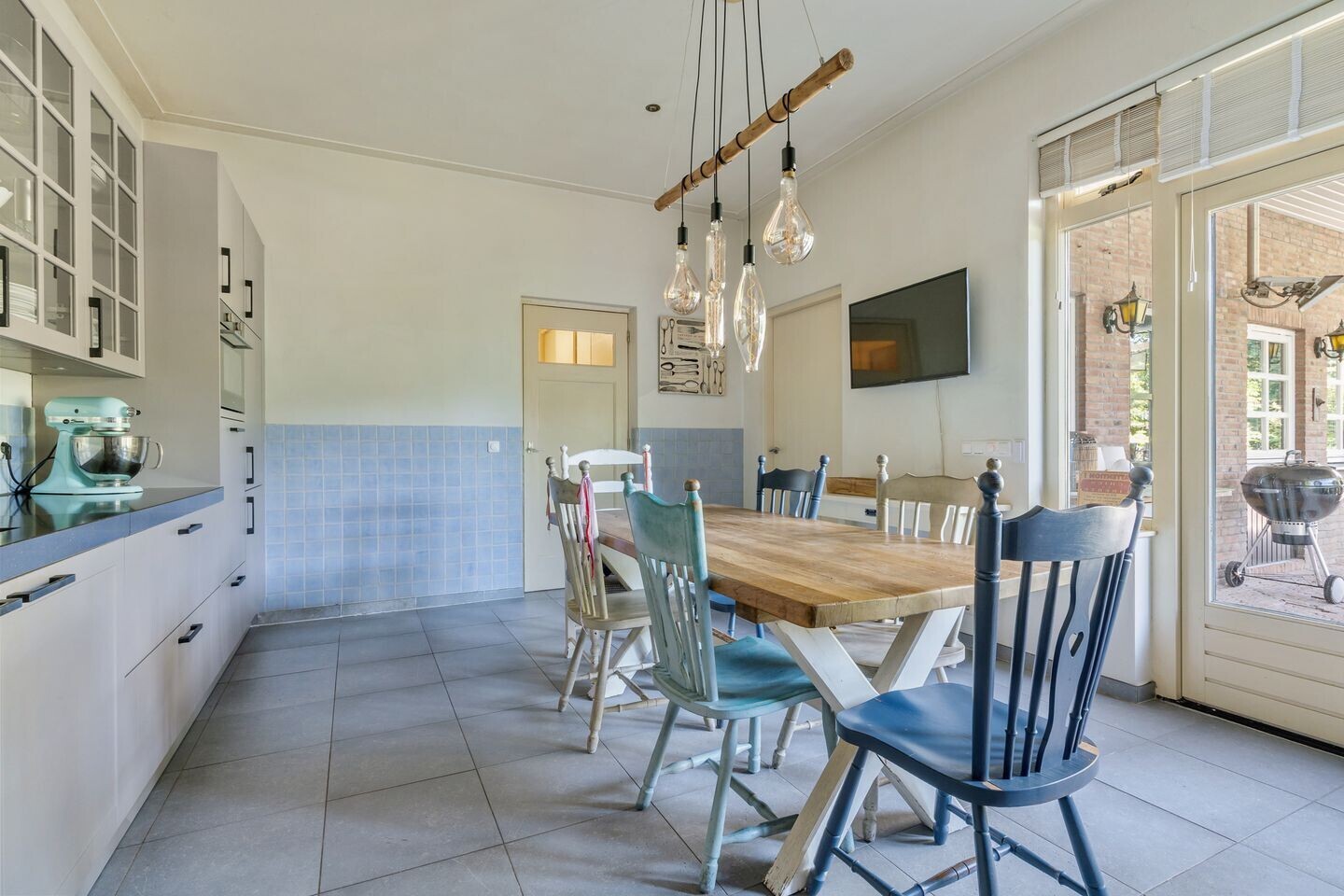 Vrijstaande woning te koop: Strijbeekseweg 13, Ulvenhout