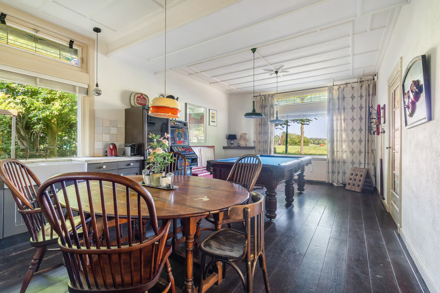 Vrijstaande woning te koop: Strijbeekseweg 13, Ulvenhout