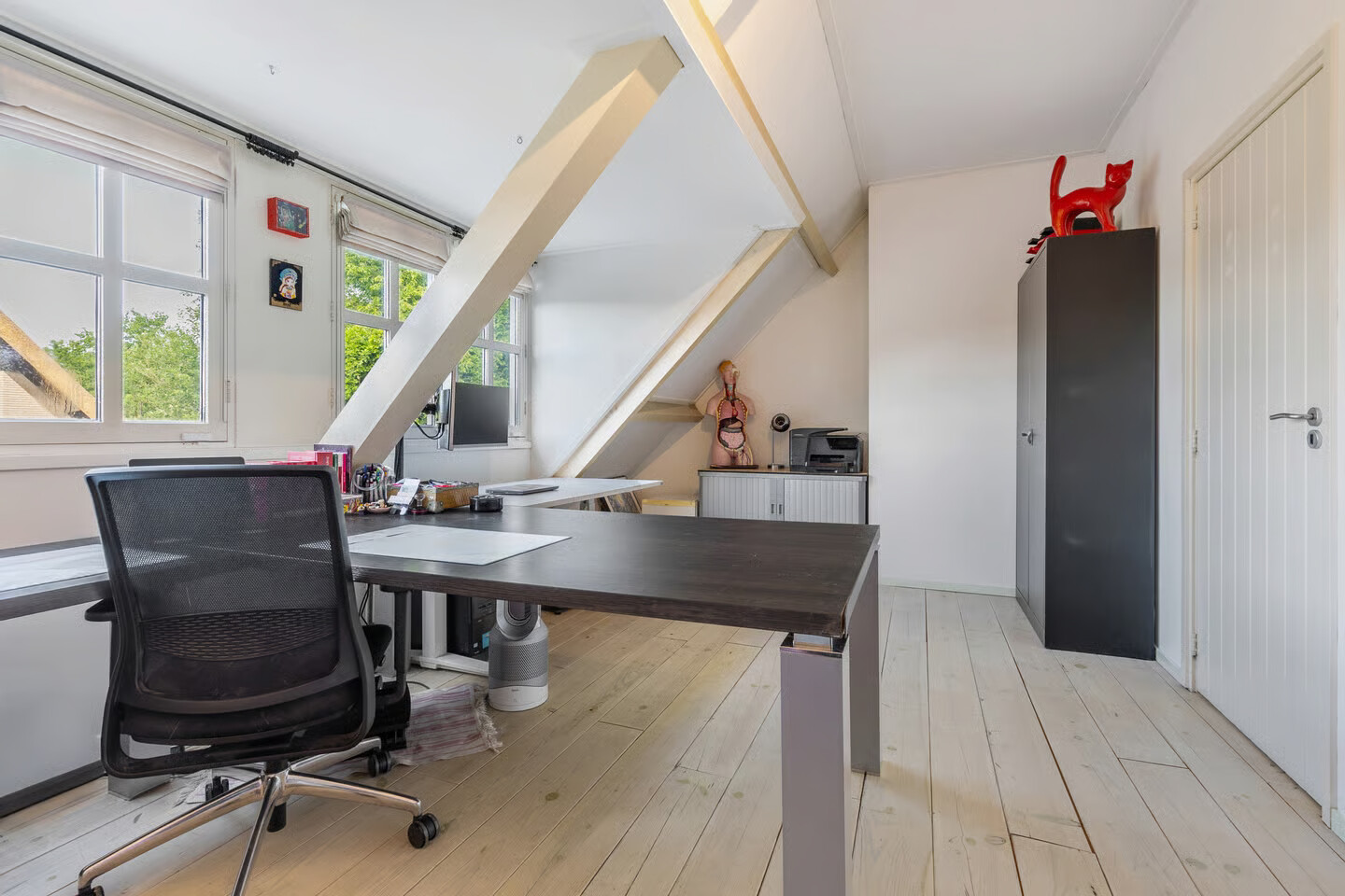 Vrijstaande woning te koop: Strijbeekseweg 13, Ulvenhout