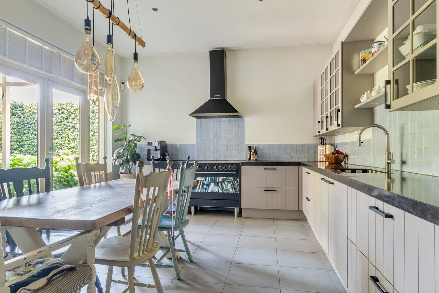 Vrijstaande woning te koop: Strijbeekseweg 13, Ulvenhout