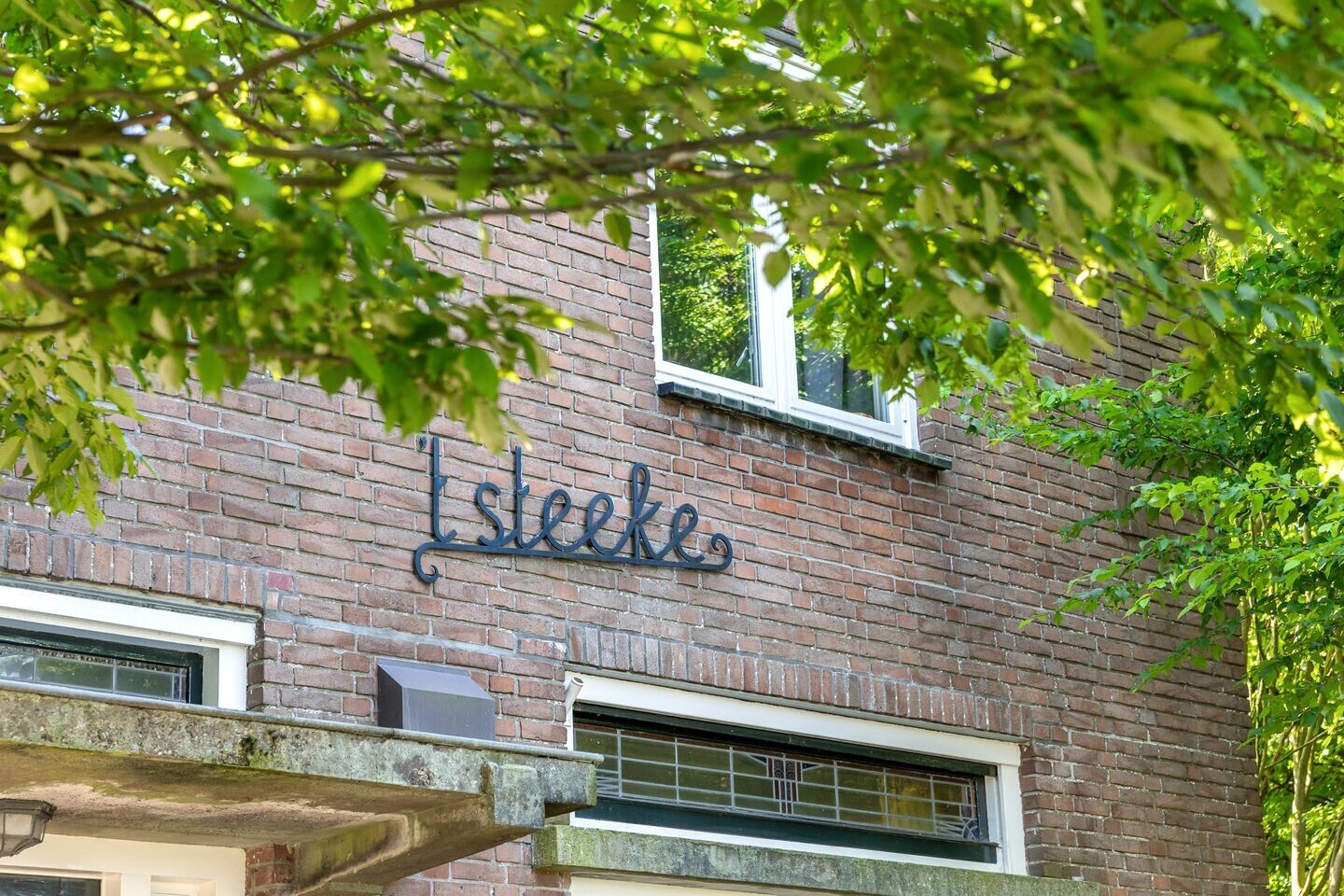 Vrijstaande woning te koop: Strijbeekseweg 13, Ulvenhout