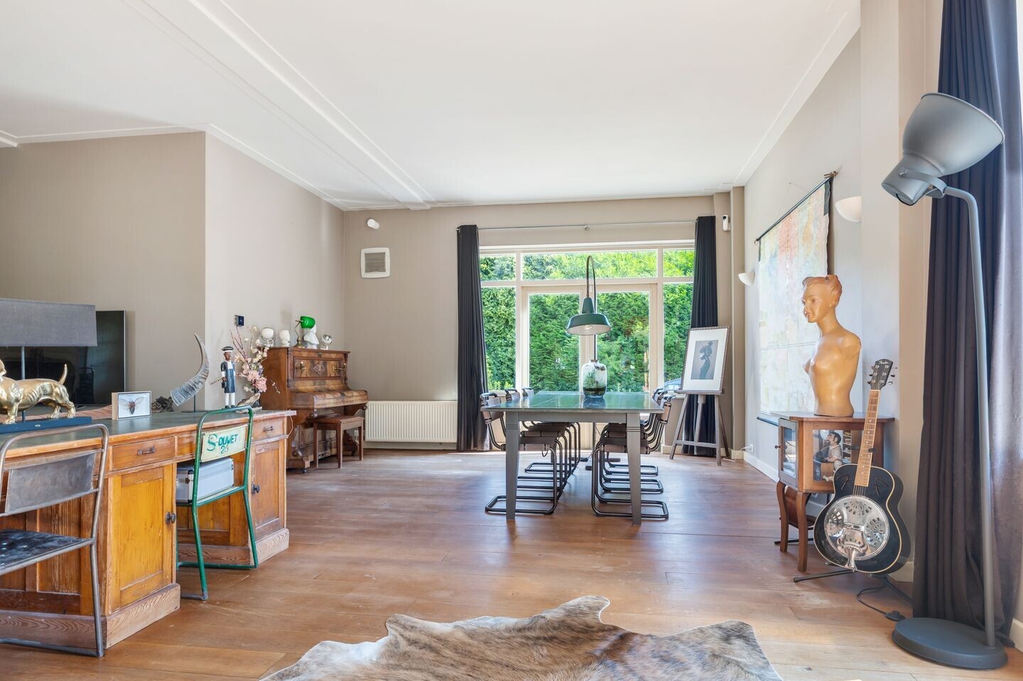 Vrijstaande woning te koop: Strijbeekseweg 13, Ulvenhout