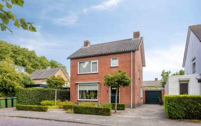 Huis te koop De Roskam 21