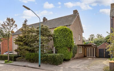 Gareelstraat 10
