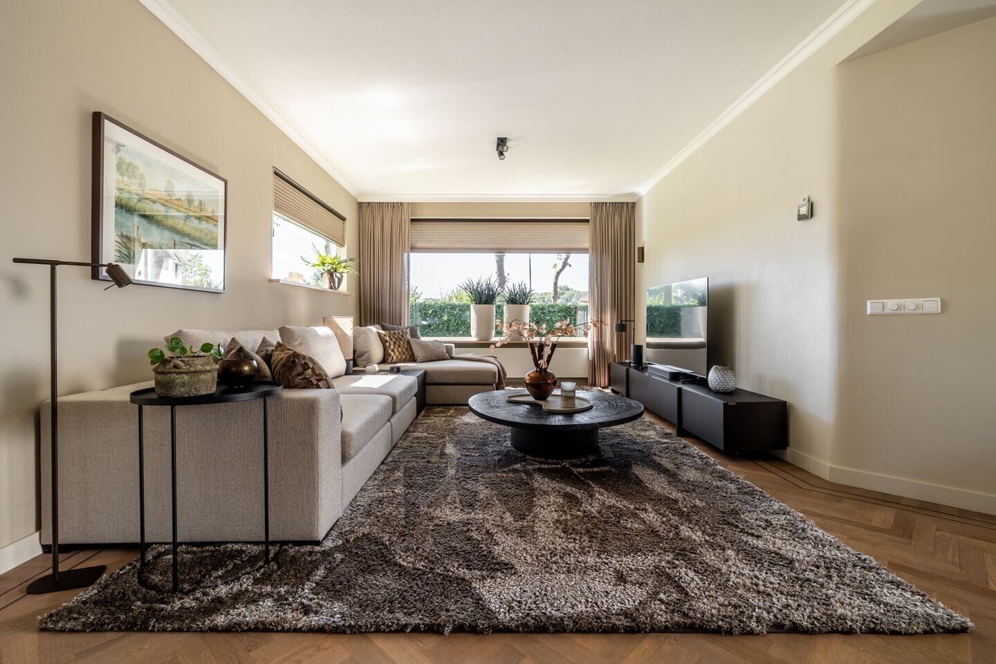 Vrijstaande woning te koop: Pennendijk 39, Ulvenhout