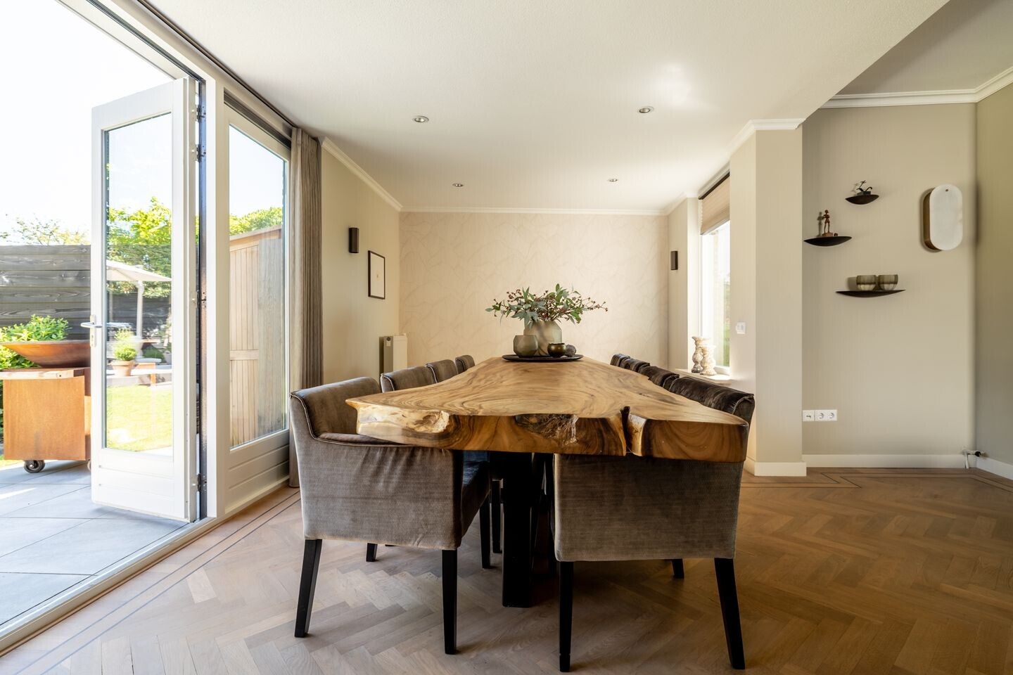 Vrijstaande woning te koop: Pennendijk 39, Ulvenhout
