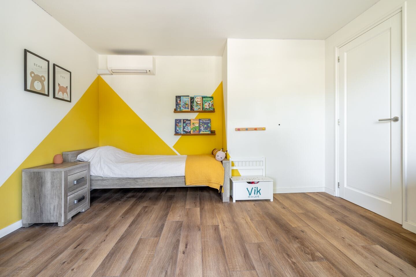 Vrijstaande woning te koop: Pennendijk 39, Ulvenhout