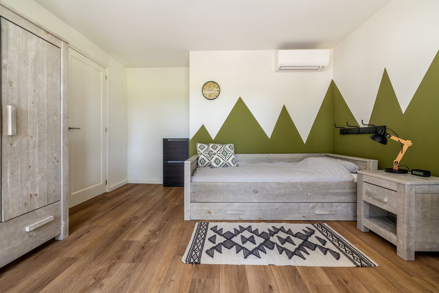 Vrijstaande woning te koop: Pennendijk 39, Ulvenhout