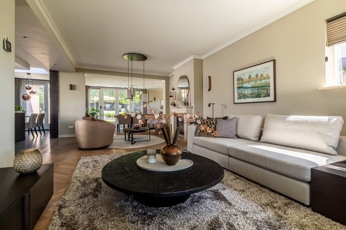 Vrijstaande woning te koop: Pennendijk 39, Ulvenhout