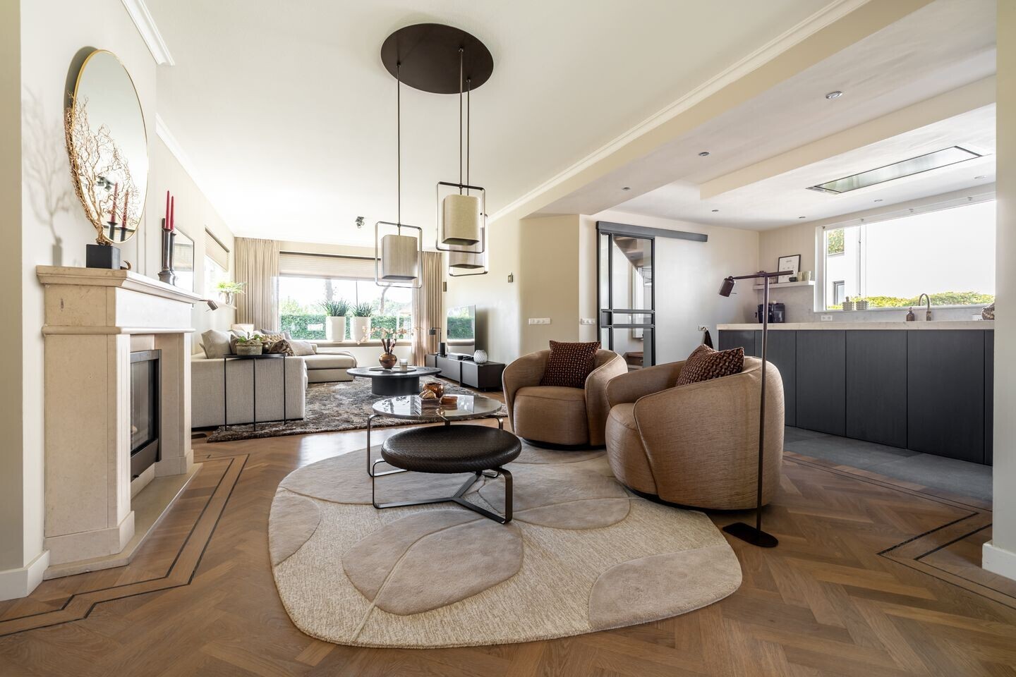 Vrijstaande woning te koop: Pennendijk 39, Ulvenhout