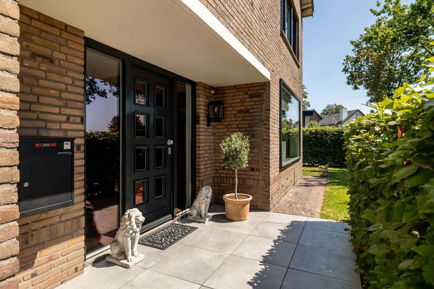 Vrijstaande woning te koop: Pennendijk 39, Ulvenhout