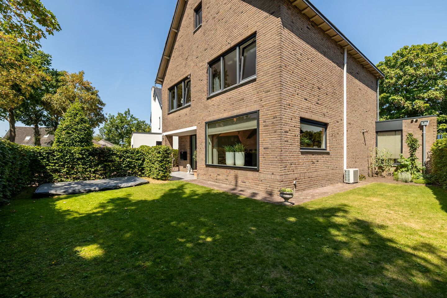 Vrijstaande woning te koop: Pennendijk 39, Ulvenhout