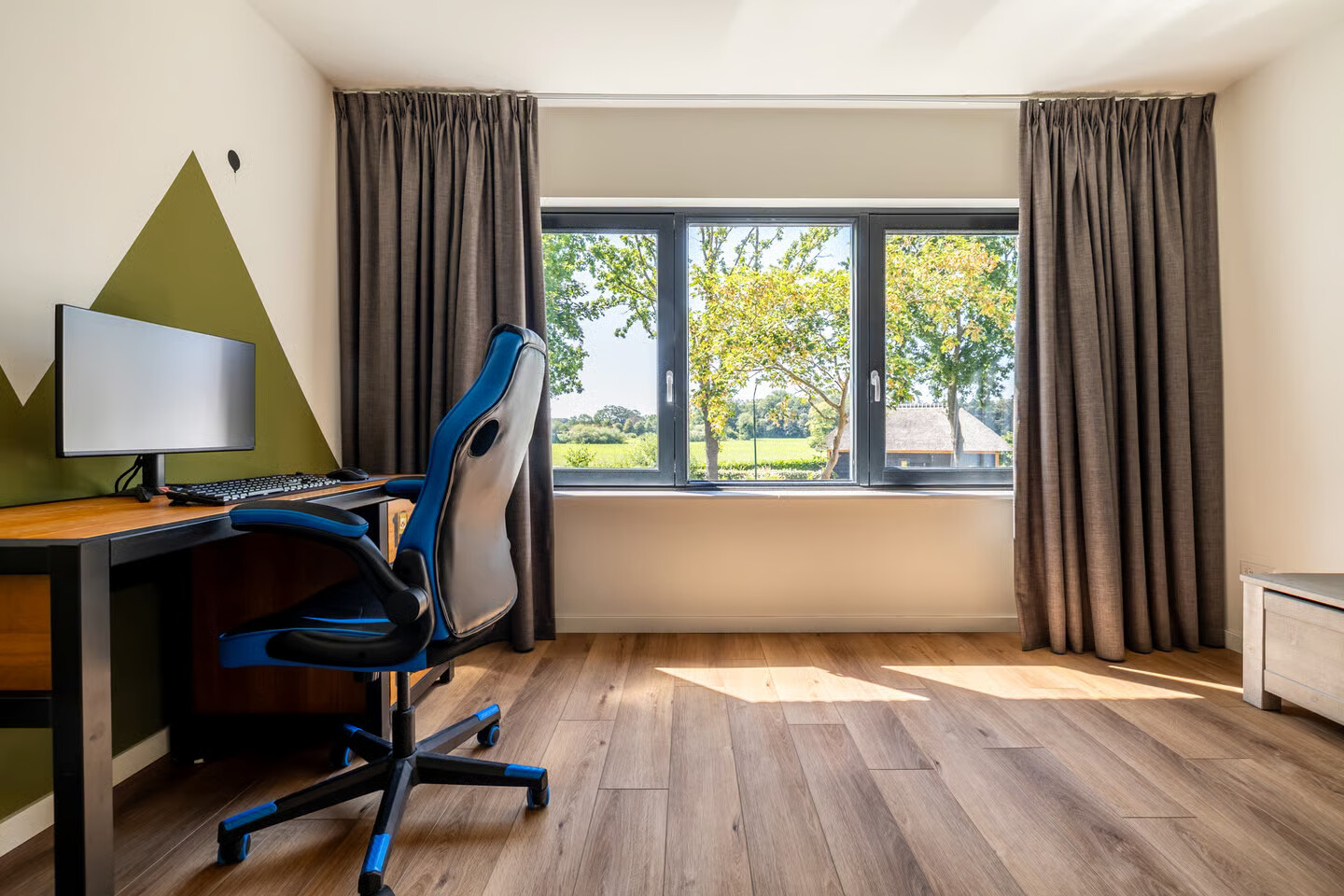 Vrijstaande woning te koop: Pennendijk 39, Ulvenhout