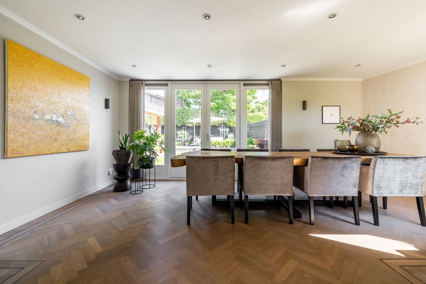 Vrijstaande woning te koop: Pennendijk 39, Ulvenhout