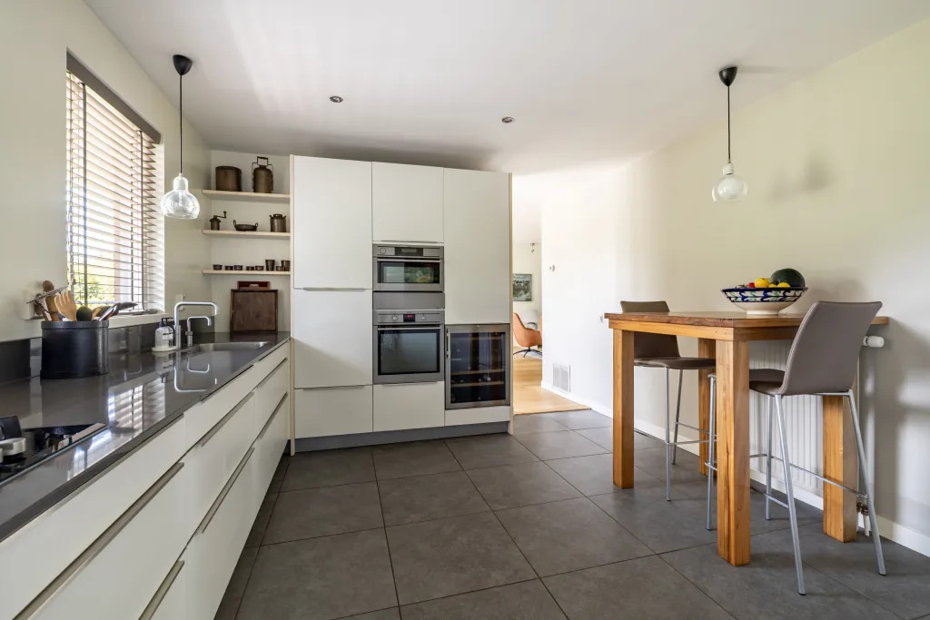 Vrijstaande woning te koop: Pennendijk 26, Ulvenhout