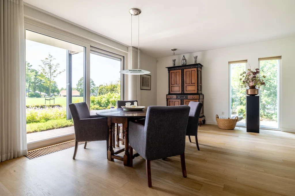 Vrijstaande woning te koop: Pennendijk 26, Ulvenhout