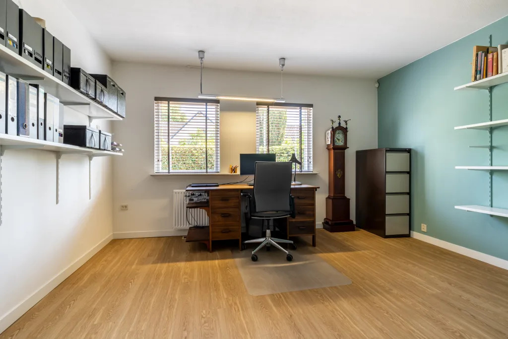 Vrijstaande woning te koop: Pennendijk 26, Ulvenhout
