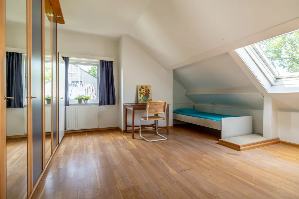 Vrijstaande woning te koop: Pennendijk 26, Ulvenhout