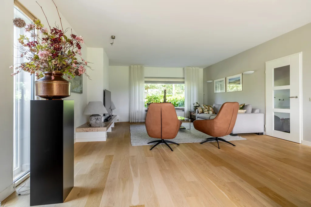 Vrijstaande woning te koop: Pennendijk 26, Ulvenhout