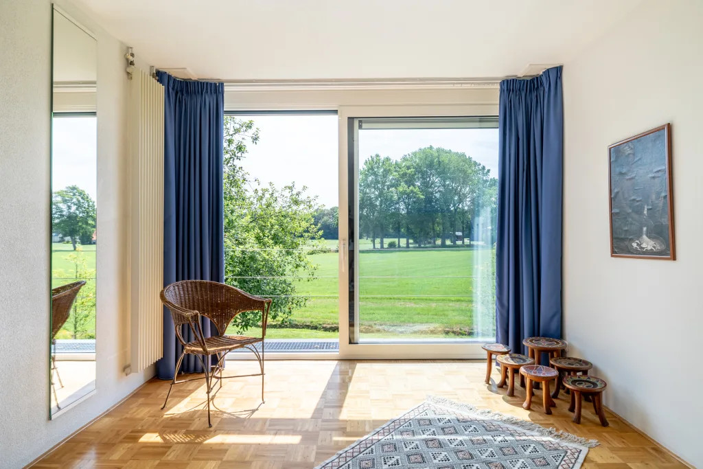 Vrijstaande woning te koop: Pennendijk 26, Ulvenhout
