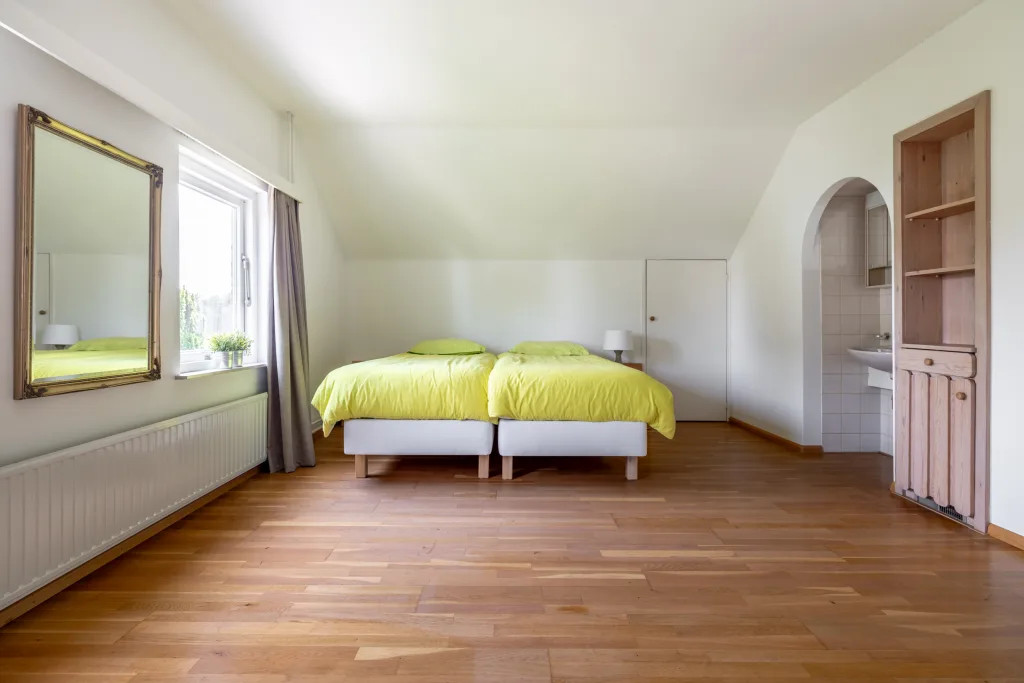 Vrijstaande woning te koop: Pennendijk 26, Ulvenhout