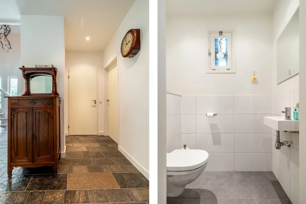 Vrijstaande woning te koop: Pennendijk 26, Ulvenhout