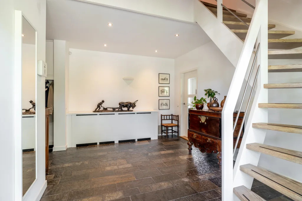 Vrijstaande woning te koop: Pennendijk 26, Ulvenhout