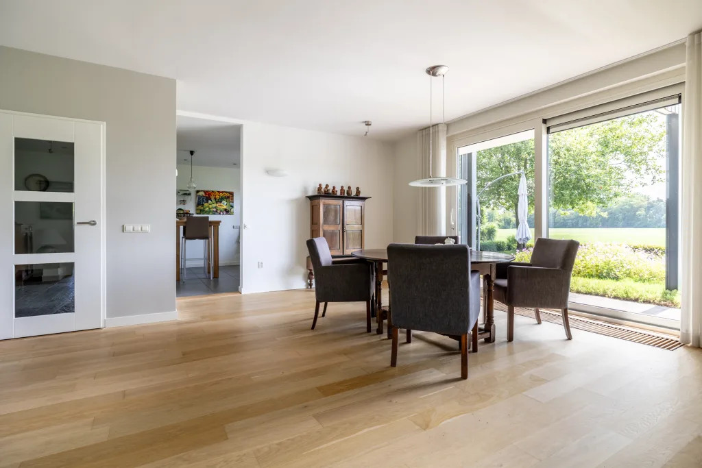 Vrijstaande woning te koop: Pennendijk 26, Ulvenhout