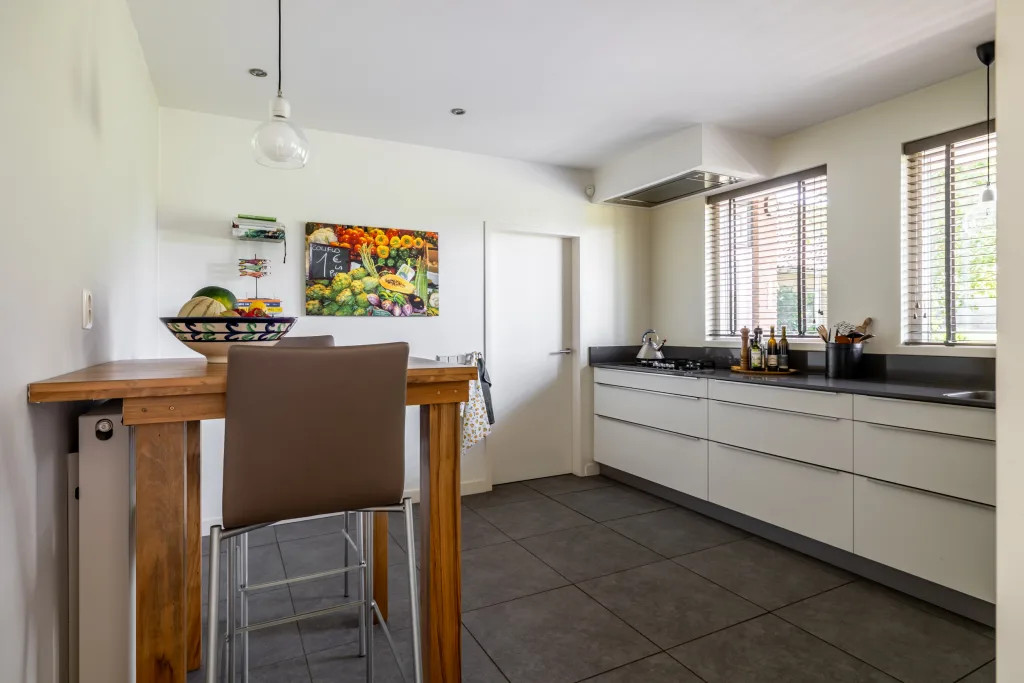 Vrijstaande woning te koop: Pennendijk 26, Ulvenhout