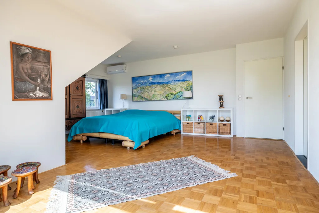 Vrijstaande woning te koop: Pennendijk 26, Ulvenhout
