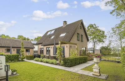 Nieuwe Beekhoek 10