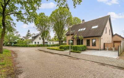 Nieuwe Beekhoek 10