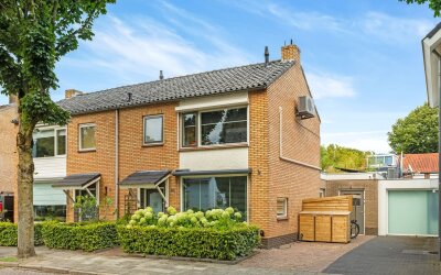 Wildbraak 53