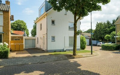 Wildbraak 55