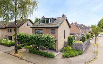 Jan Oomenstraat 45