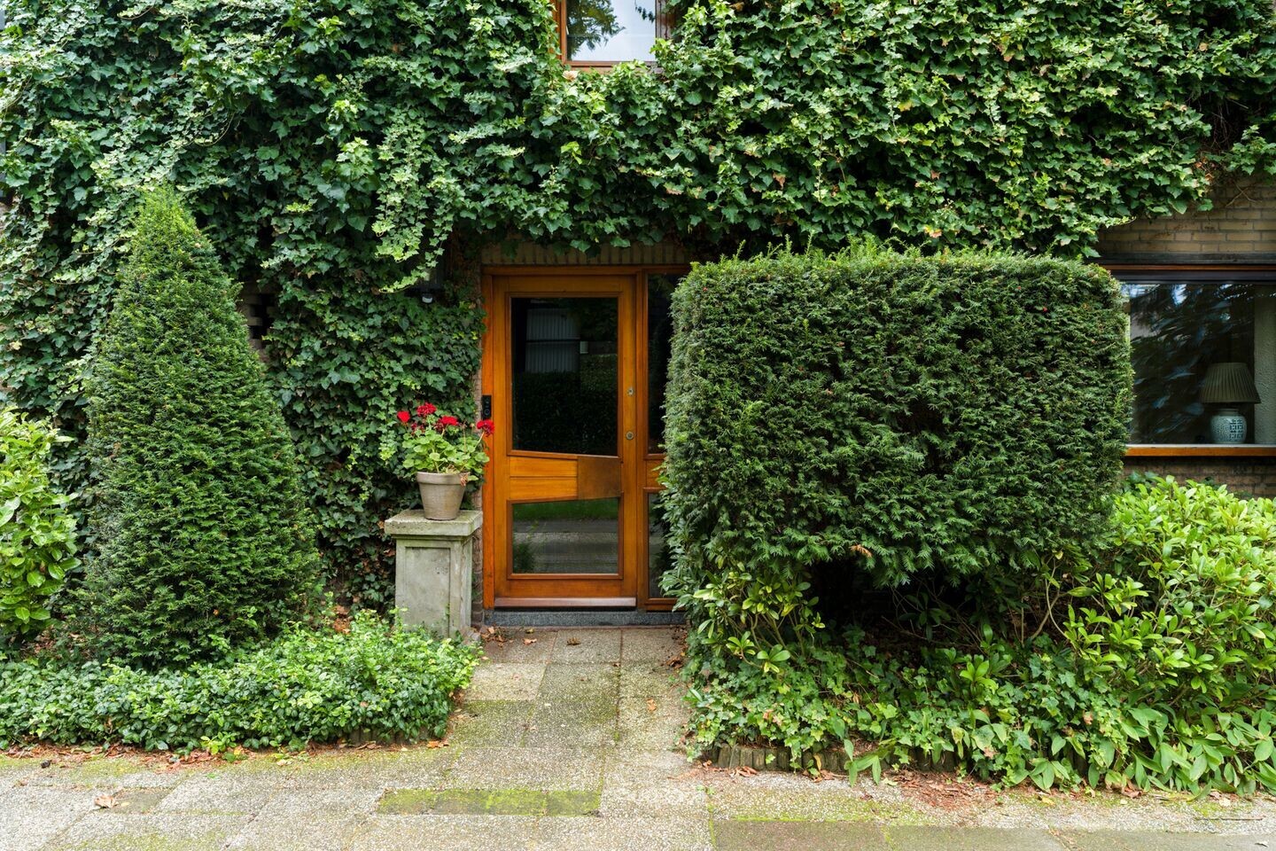 Twee-onder-één-kap te koop: Jan Oomenstraat 34, Bavel