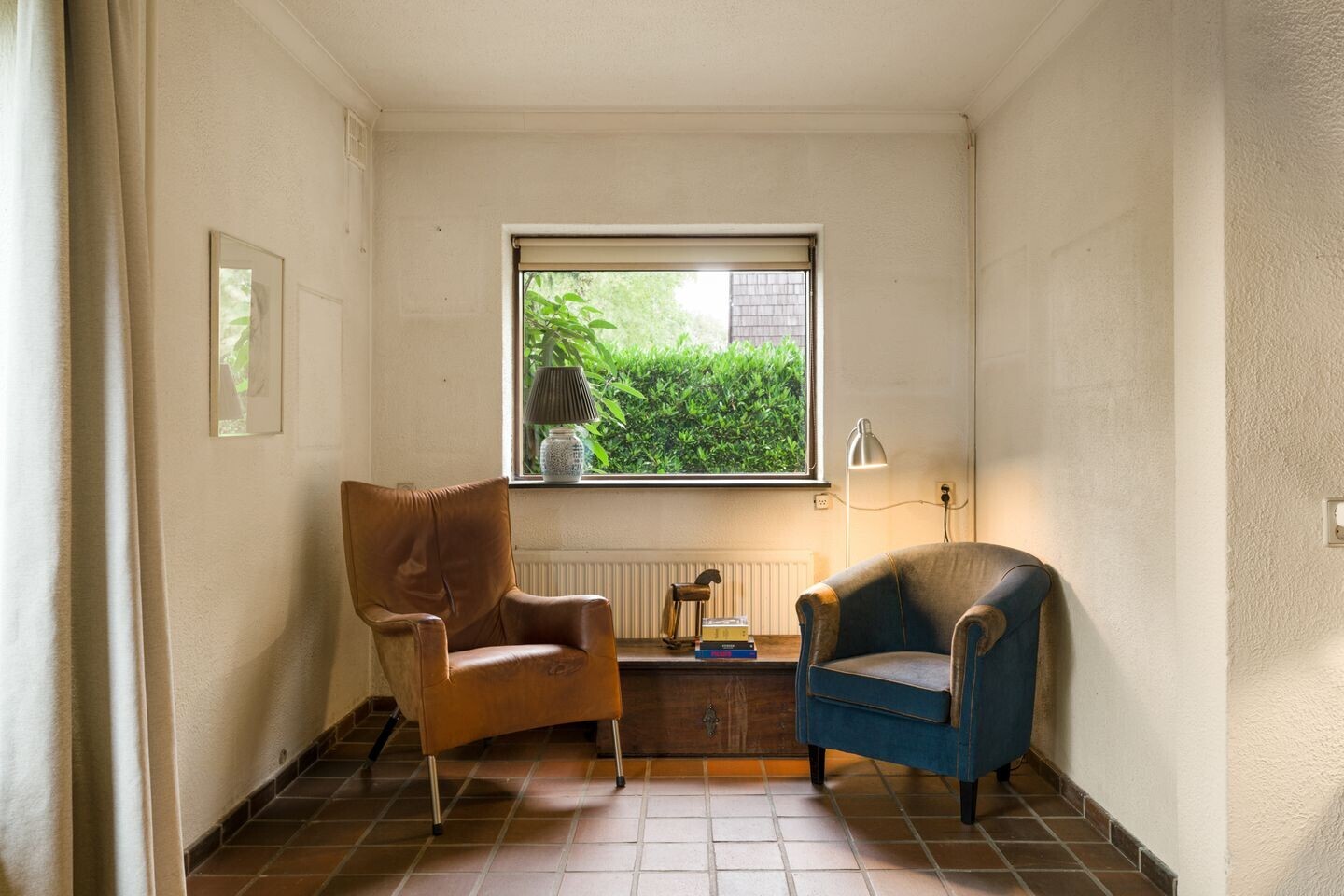 Twee-onder-één-kap te koop: Jan Oomenstraat 34, Bavel