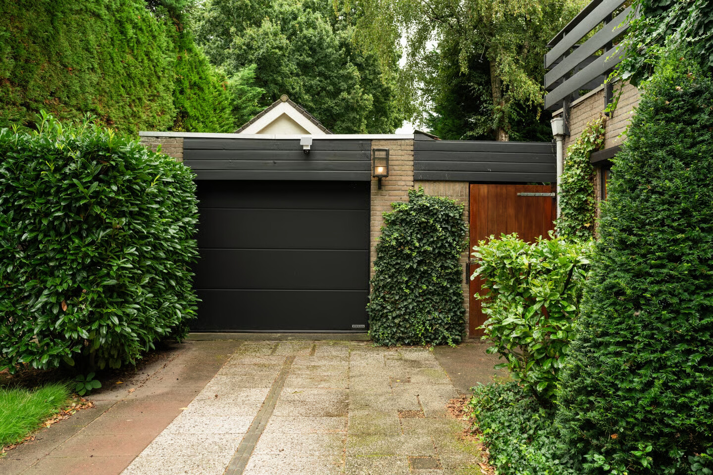 Twee-onder-één-kap te koop: Jan Oomenstraat 34, Bavel