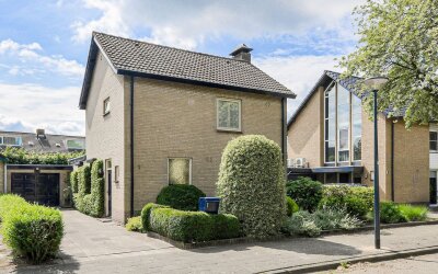 Dielishoek 1