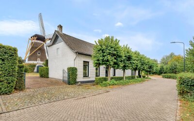 Oude Bredaseweg 19
