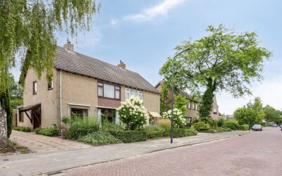 Oude Bredaseweg 6-B