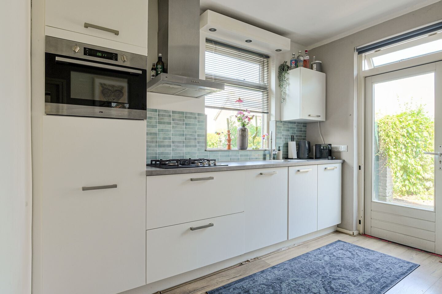 Twee-onder-één-kap te koop: Kloosterstraat 39, Bavel