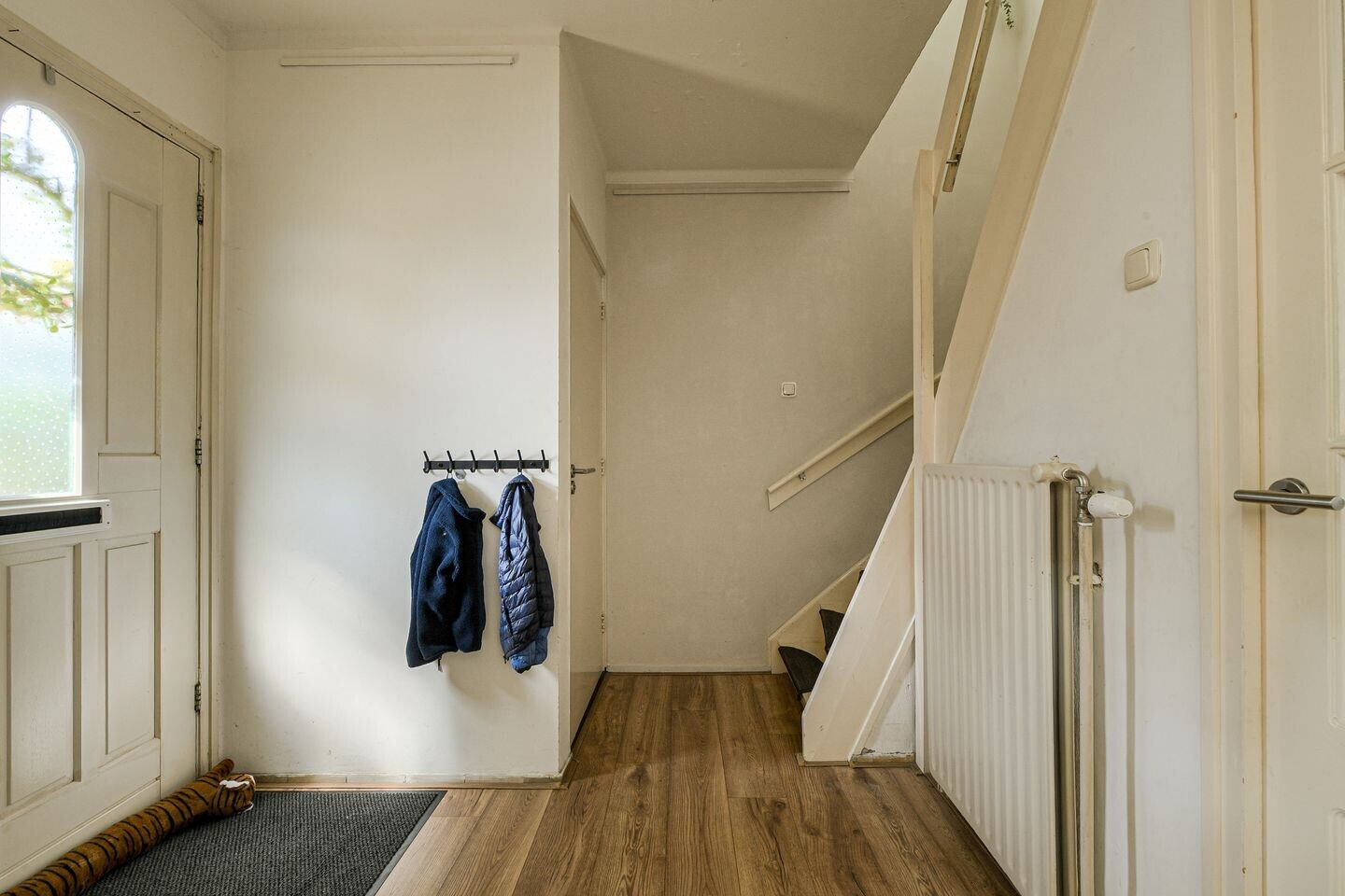 Twee-onder-één-kap te koop: Kloosterstraat 39, Bavel