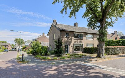 Kloosterstraat 39