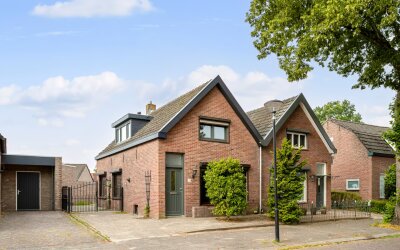 Kloosterstraat 30