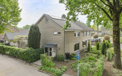 Brigidastraat 45-A